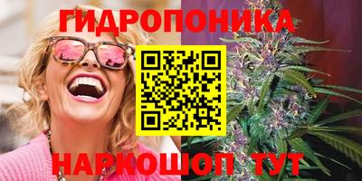 гидропоника Изобильный